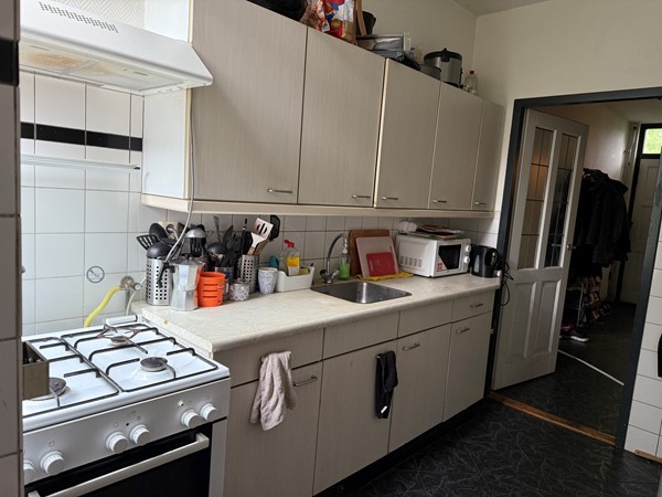 Medium property photo - Diamantlaan 151, 9743 BD Groningen