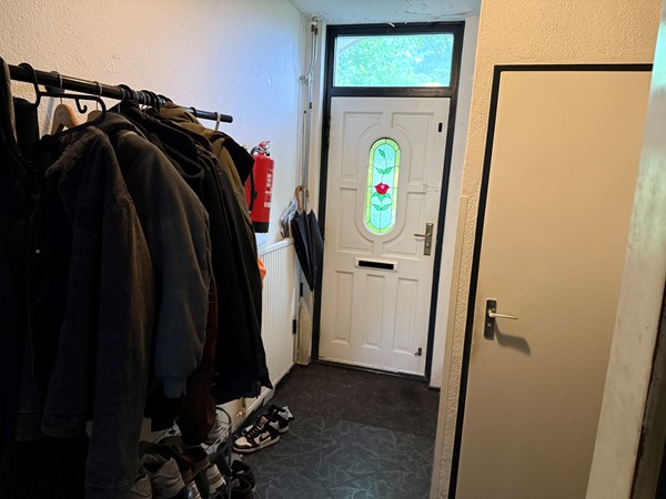Medium property photo - Diamantlaan 151, 9743 BD Groningen