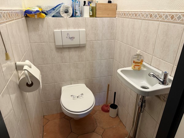 Medium property photo - Diamantlaan 151, 9743 BD Groningen
