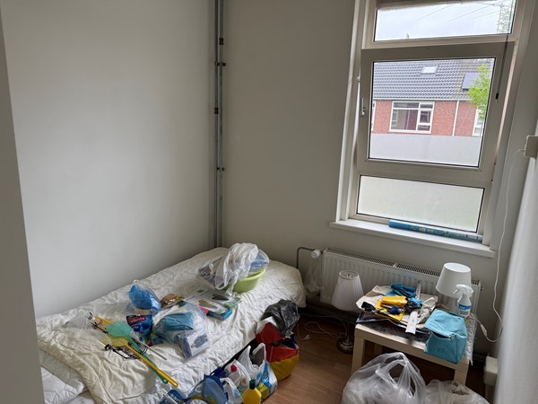 Medium property photo - Diamantlaan 151, 9743 BD Groningen