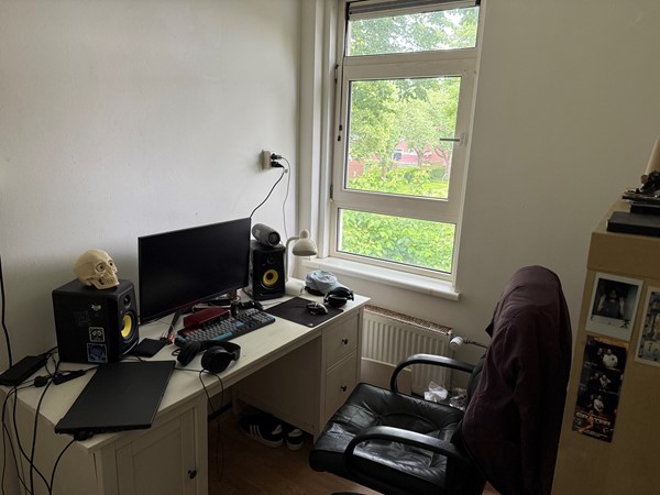 Medium property photo - Diamantlaan 151, 9743 BD Groningen