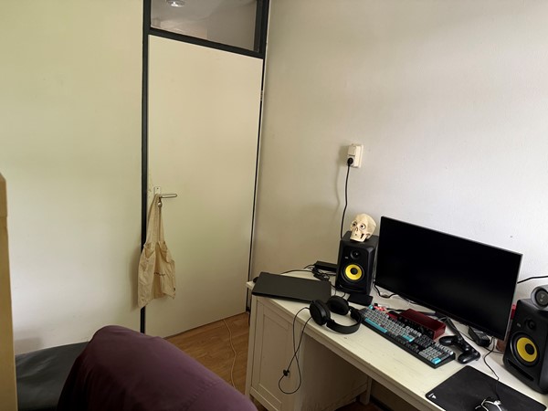 Medium property photo - Diamantlaan 151, 9743 BD Groningen