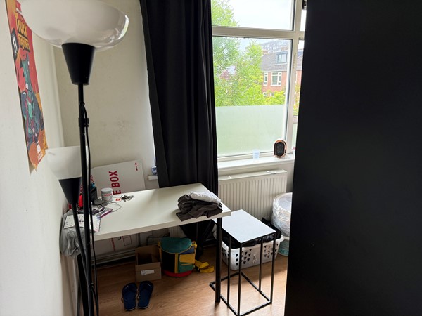 Medium property photo - Diamantlaan 151, 9743 BD Groningen
