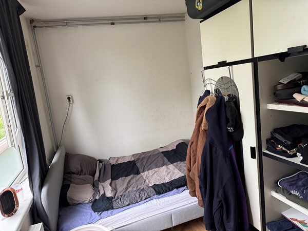 Medium property photo - Diamantlaan 151, 9743 BD Groningen