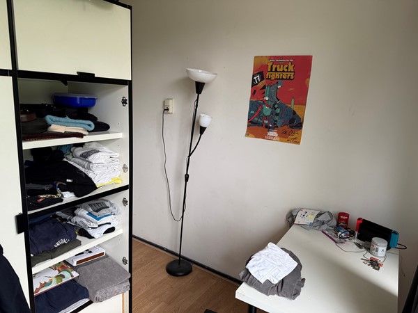 Medium property photo - Diamantlaan 151, 9743 BD Groningen