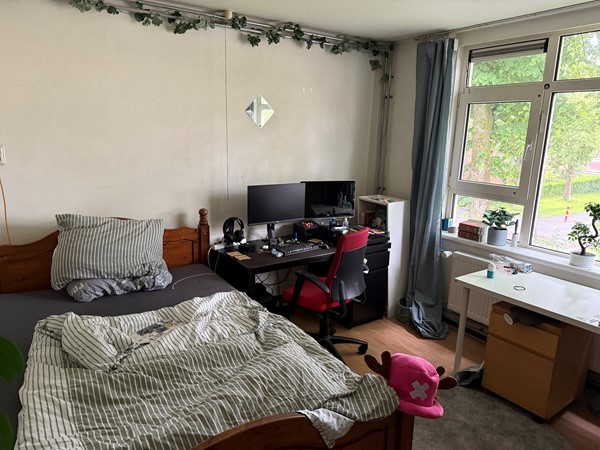 Medium property photo - Diamantlaan 151, 9743 BD Groningen