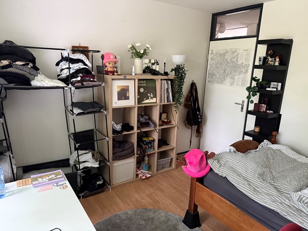 Medium property photo - Diamantlaan 151, 9743 BD Groningen