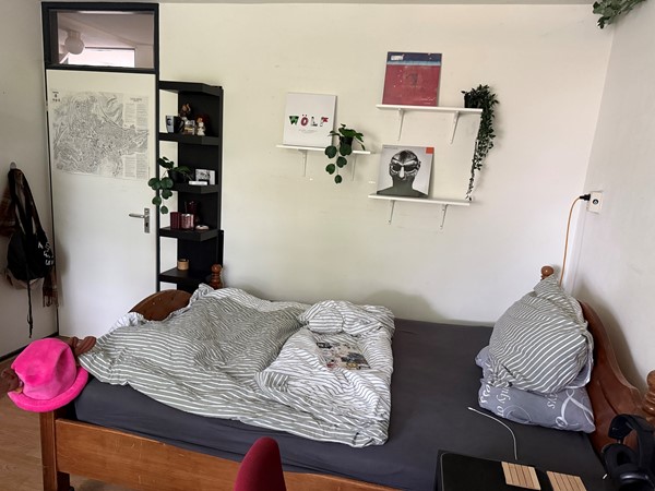 Medium property photo - Diamantlaan 151, 9743 BD Groningen