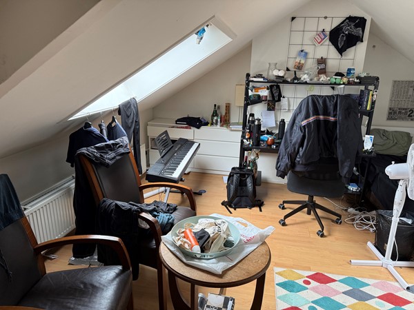 Medium property photo - Diamantlaan 151, 9743 BD Groningen