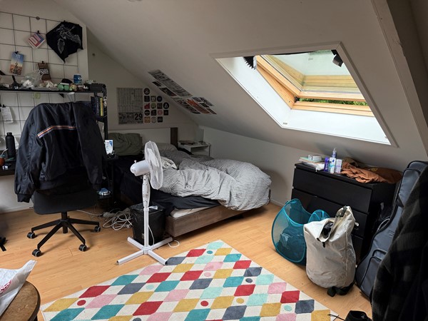 Medium property photo - Diamantlaan 151, 9743 BD Groningen
