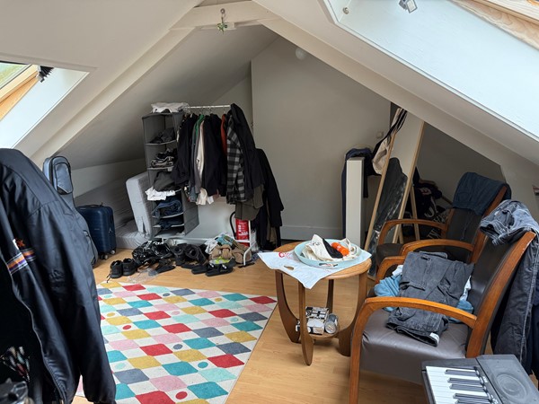 Medium property photo - Diamantlaan 151, 9743 BD Groningen
