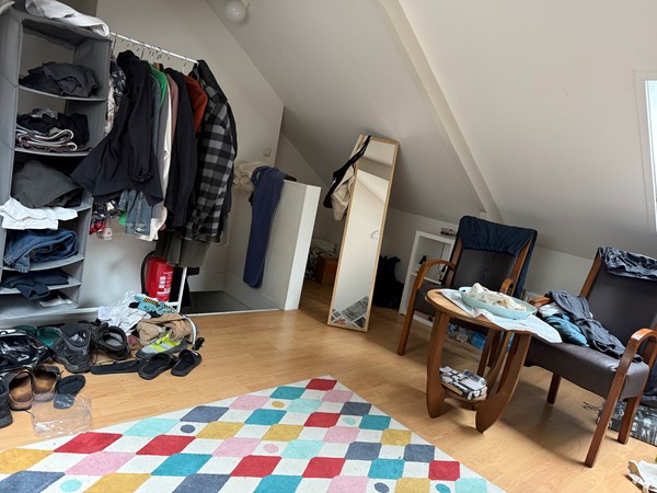 Medium property photo - Diamantlaan 151, 9743 BD Groningen