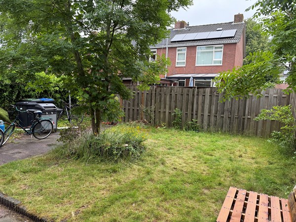 Medium property photo - Diamantlaan 151, 9743 BD Groningen