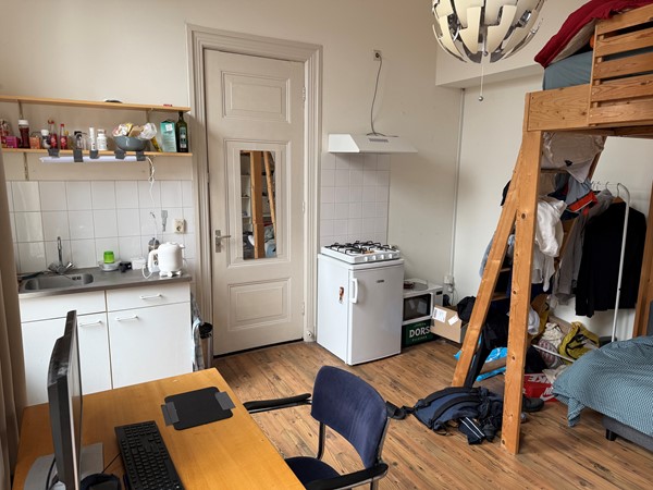 Medium property photo - Petrus Campersingel 115AK2, 9713 AG Groningen