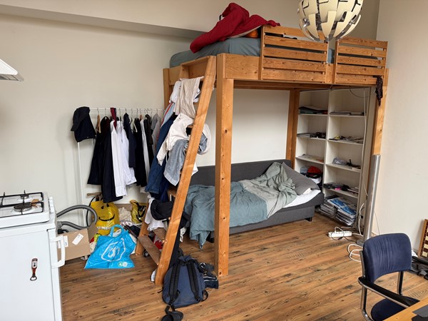 Medium property photo - Petrus Campersingel 115AK2, 9713 AG Groningen