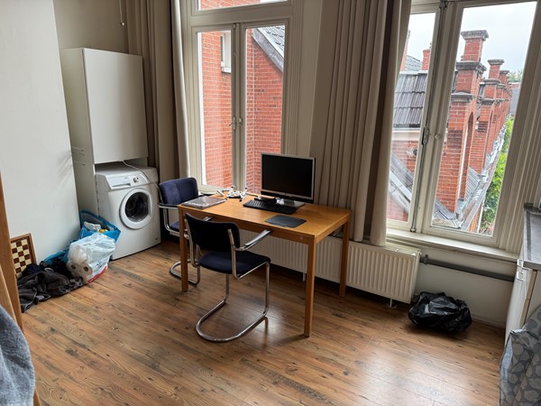 Medium property photo - Petrus Campersingel 115AK2, 9713 AG Groningen