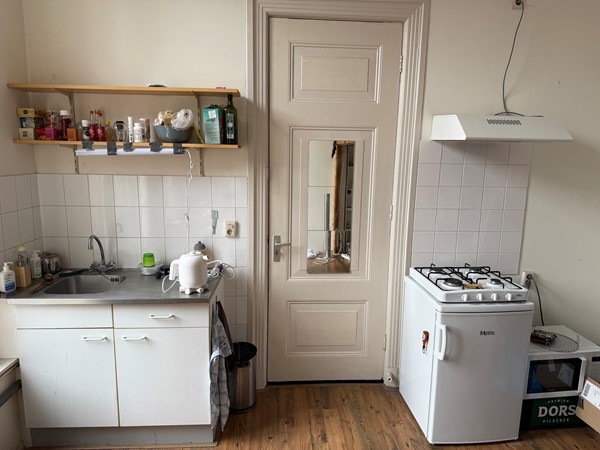 Medium property photo - Petrus Campersingel 115AK2, 9713 AG Groningen