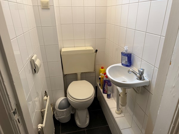 Medium property photo - Petrus Campersingel 115AK2, 9713 AG Groningen