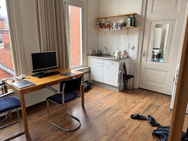 Medium property photo - Petrus Campersingel 115AK2, 9713 AG Groningen