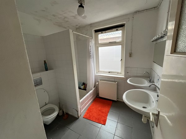 Medium property photo - De Savornin Lohmanlaan 13A3, 9722 HB Groningen
