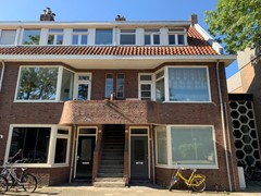 Verhuurd: Rembrandt van Rijnstraat 26K2, 9718PN Groningen