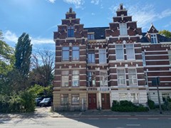 Verhuurd: Verlengde Oosterstraat 11a, 9711EN Groningen