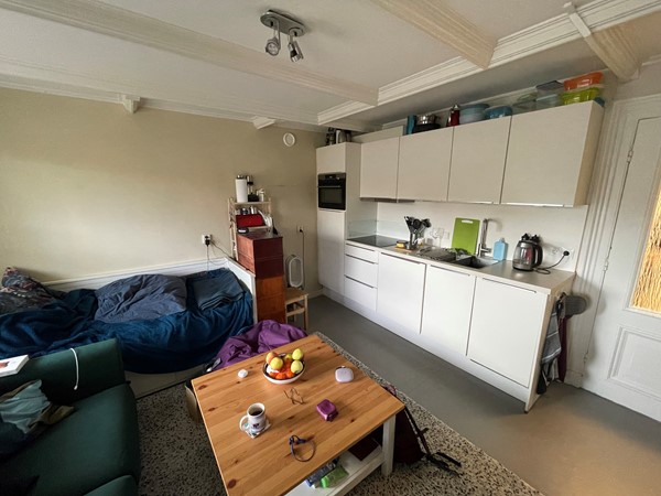 Medium property photo - Verlengde Oosterstraat 11a, 9711 EN Groningen