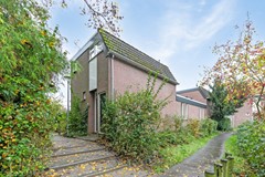 Verhuurd: Getij 19, 9732MN Groningen