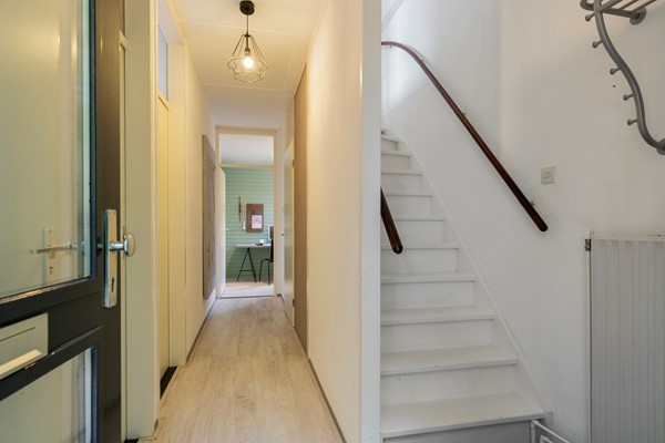 Medium property photo - Getij 19, 9732 MN Groningen