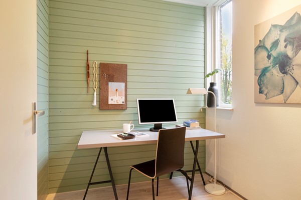 Medium property photo - Getij 19, 9732 MN Groningen