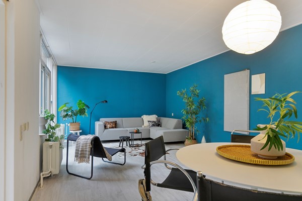 Medium property photo - Getij 19, 9732 MN Groningen