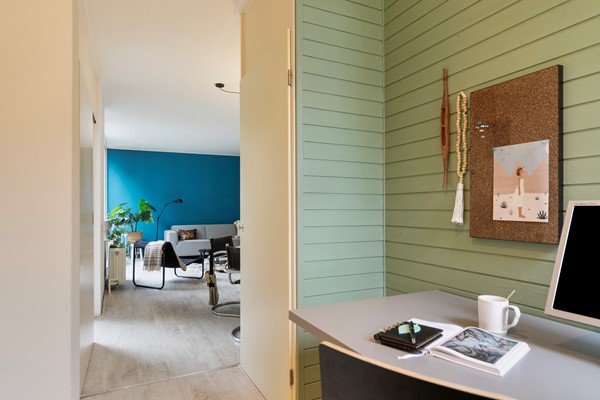 Medium property photo - Getij 19, 9732 MN Groningen