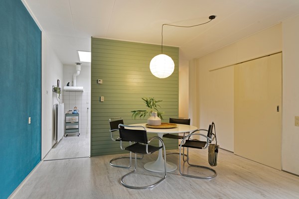 Medium property photo - Getij 19, 9732 MN Groningen