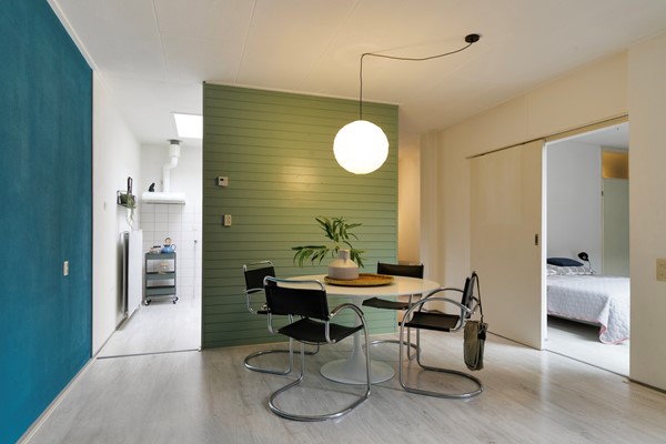 Medium property photo - Getij 19, 9732 MN Groningen