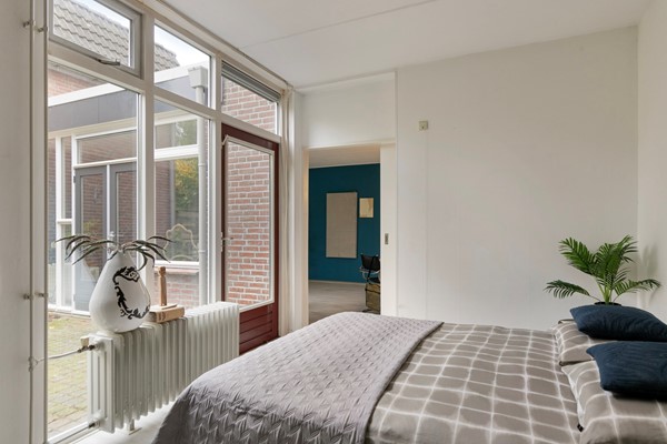 Medium property photo - Getij 19, 9732 MN Groningen