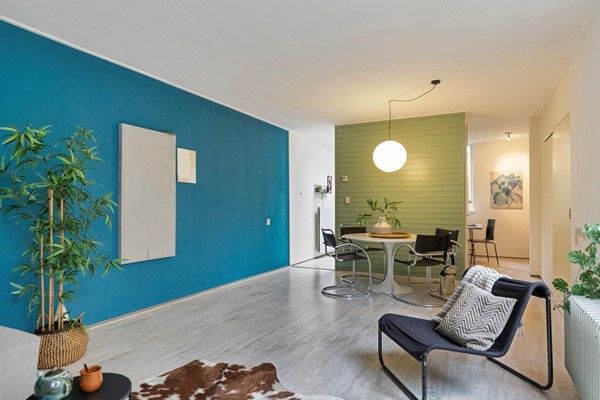 Medium property photo - Getij 19, 9732 MN Groningen
