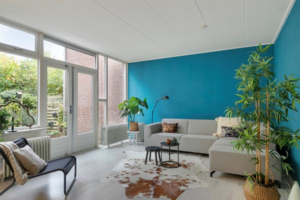 Medium property photo - Getij 19, 9732 MN Groningen