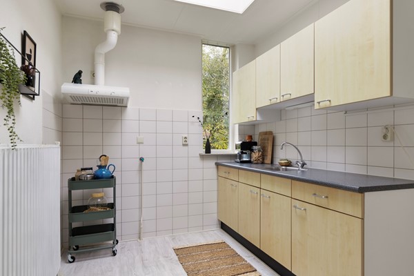 Medium property photo - Getij 19, 9732 MN Groningen