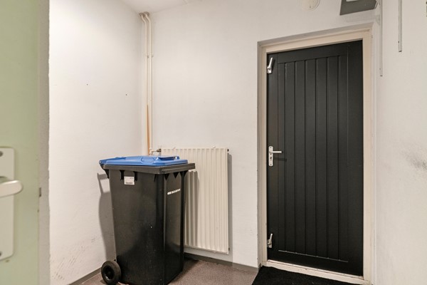 Medium property photo - Getij 19, 9732 MN Groningen
