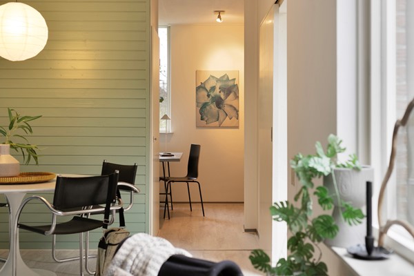 Medium property photo - Getij 19, 9732 MN Groningen