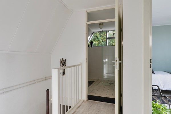 Medium property photo - Getij 19, 9732 MN Groningen