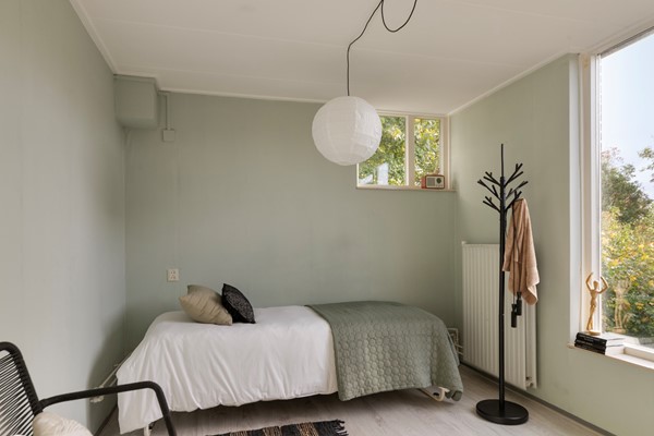 Medium property photo - Getij 19, 9732 MN Groningen