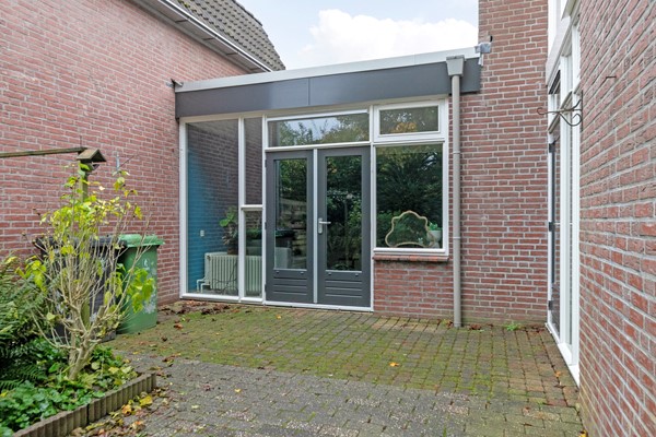 Medium property photo - Getij 19, 9732 MN Groningen