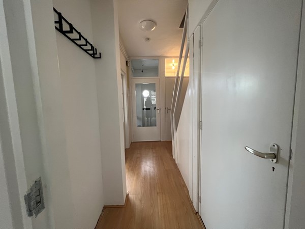 Medium property photo - Jupiterstraat 31, 9742 ES Groningen