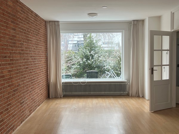 Medium property photo - Jupiterstraat 31, 9742 ES Groningen