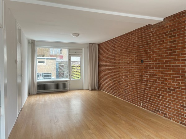 Medium property photo - Jupiterstraat 31, 9742 ES Groningen