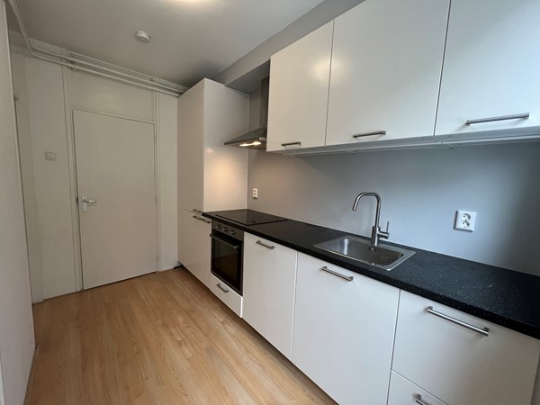 Medium property photo - Jupiterstraat 31, 9742 ES Groningen