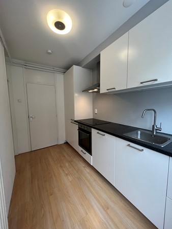 Medium property photo - Jupiterstraat 31, 9742 ES Groningen