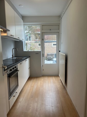 Medium property photo - Jupiterstraat 31, 9742 ES Groningen