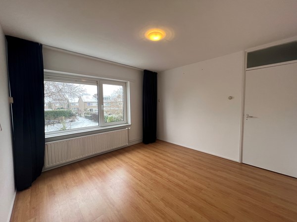 Medium property photo - Jupiterstraat 31, 9742 ES Groningen